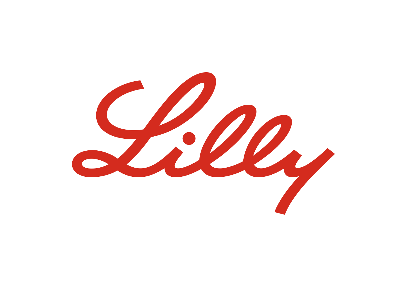 Lilly Logo